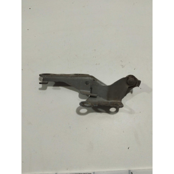 Dobradiça Do Capo Lado Esquerdo Toyota Hilux 2015