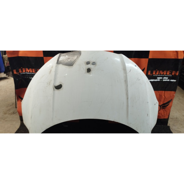 Capo Honda Hrv 2016 Recuperado 