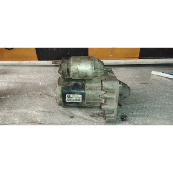 Motor Arranque - Citroen Ds5 1.6 