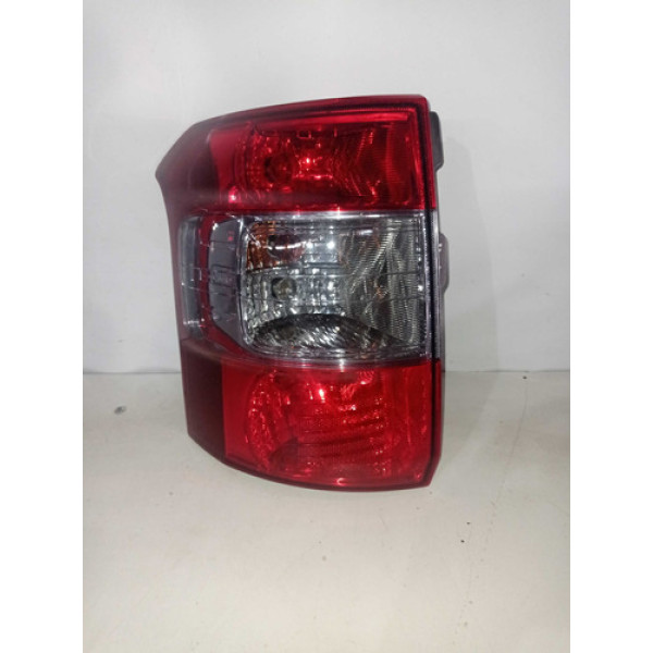 Lanterna Lado Esquerdo Chevrolet Montana 2012