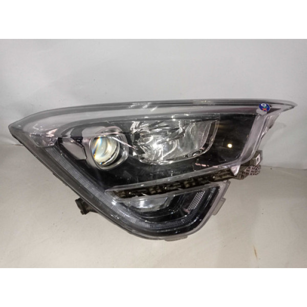 Farol Lado Direito Cherry Tiggo5x 2018