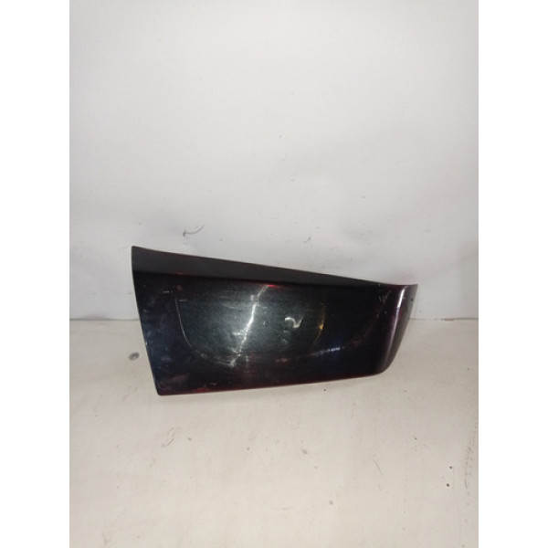 Lanterna Da Tampa Lado Esquerdo Mitsubishi Asx 2015