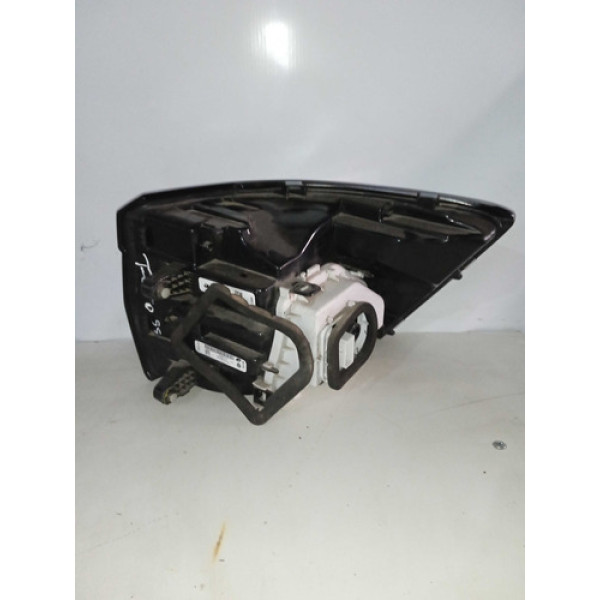 Lanterna Lado Esquerdo Volkswagen T-cross 2020 