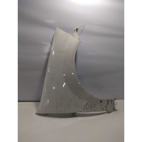 Paralama Lado Direito Fiat Palio Bbb 2008