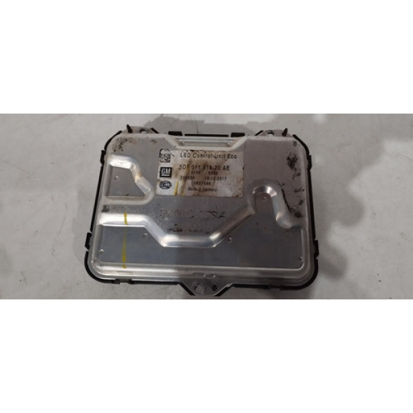 Reator Do Farol Chevrolet Equinox 2020