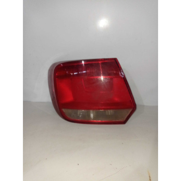 Lanterna Lado Esquerdo Volkswagen Gol G6 