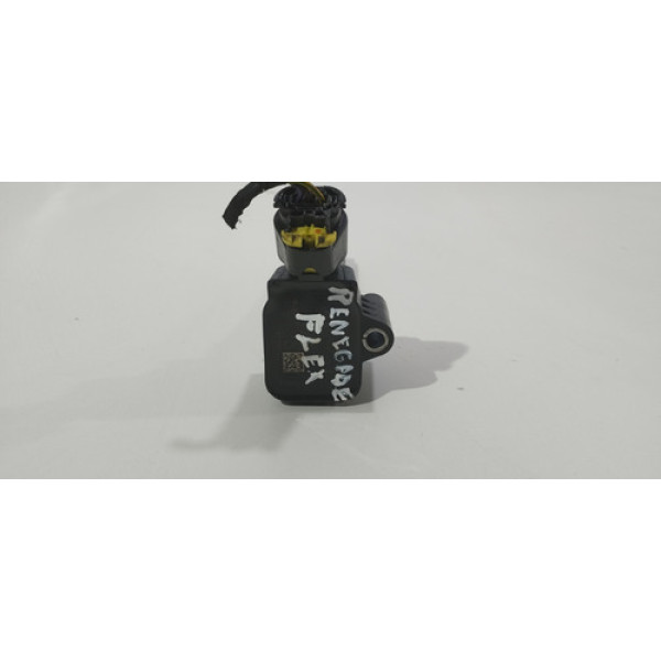 Bobina De Ignição Jeep Renegade 1.8 2020