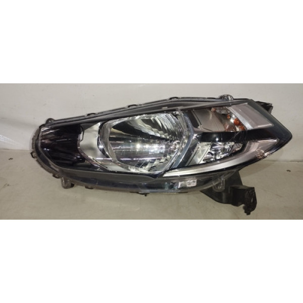 Farol Lado Esquerdo Honda Wrv 2018