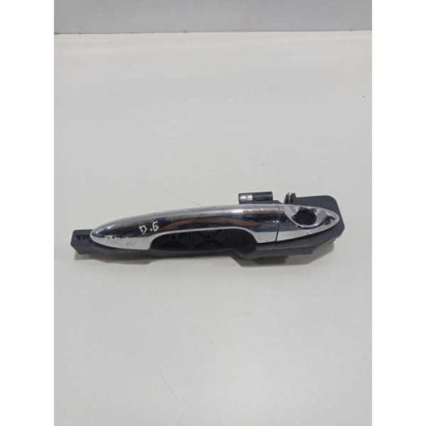 Maçaneta Externa Dianteira Esquerda Hyundai Hb20 2016