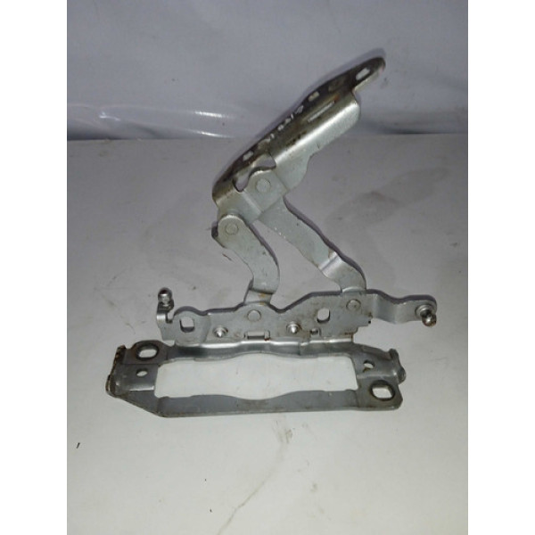 Dobradiça Do Capô Lado Direito Mercedes C180 2014 