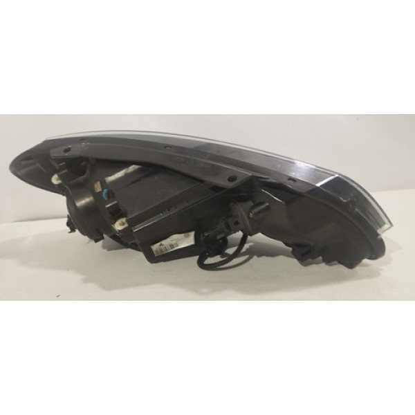 Farol Lado Esquerdo Volkswagen Gol G6