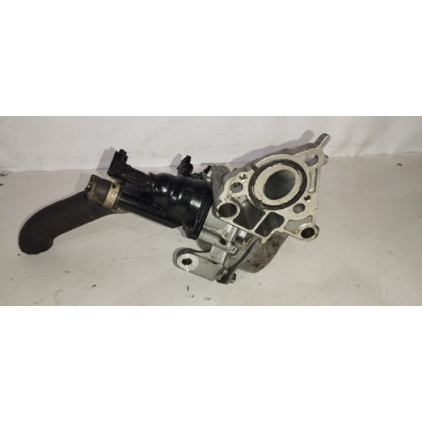 Bomba De Água Elétrica Toyota Corolla Cross 2021 2.0