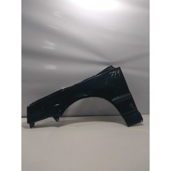 Paralama Lado Esquerdo Fiat Uno 