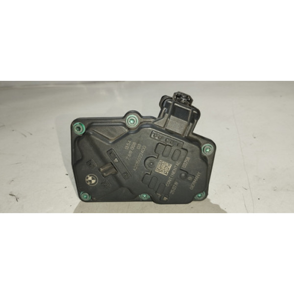 Tbi Corpo De Borboleta Bmw X1 2.0 