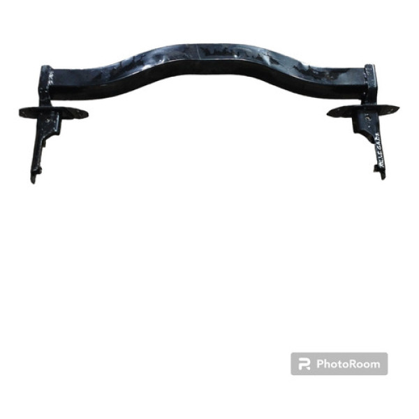 Alma Parachoque Traseiro Renegade 2018