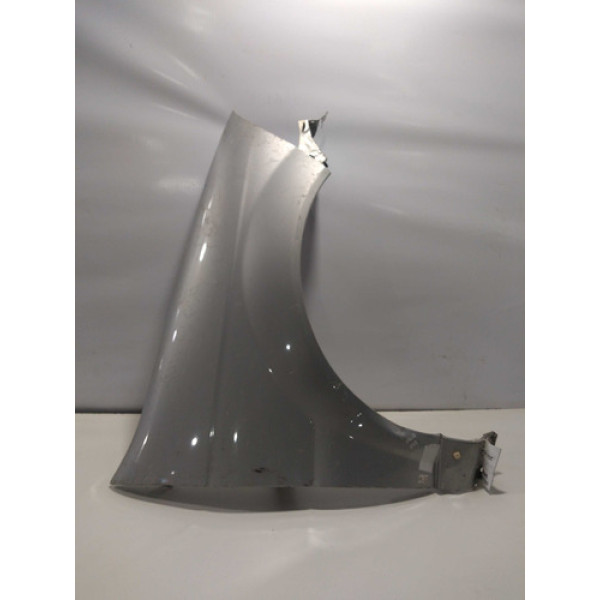 Paralama Lado Direito Fiat Palio Bbb 2008