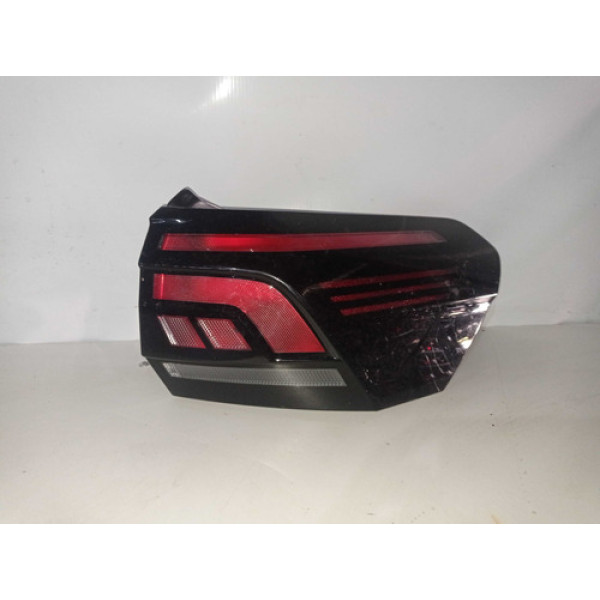 Lanterna Lado Direito Volkswagen Nivus 2021