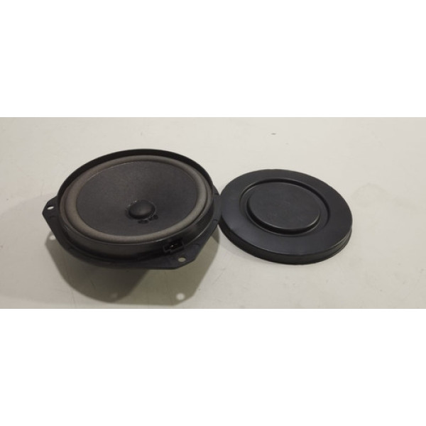 Alto Falante Fiat Linea 2010 A0121104 Dianteiro