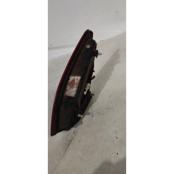 Lanterna Da Tampa Lado Direito Chery Cielo 