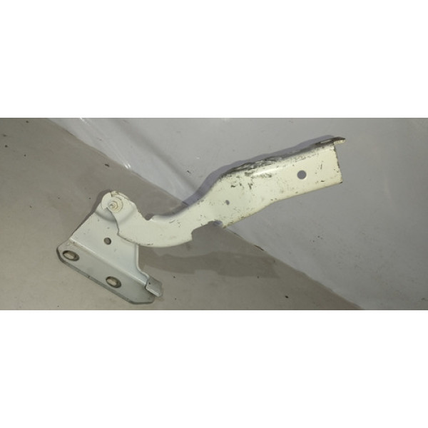 Dobradiça Do Capo Lado Esquerdo Fiat Toro 2016