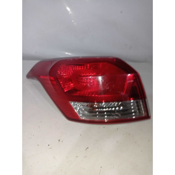 Lamterna Lado Esquerdo Hyundai Creta 2019