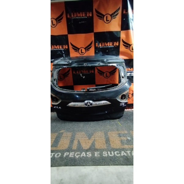 Tampa Do Porta Malas Jac T5 