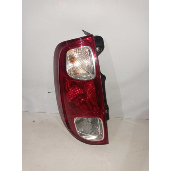 Lanterna Lado Esquerdo Fiat Uno Vivace 2016