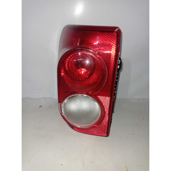 Lanterna Lado Esquerdo Ford Ecosport 2007