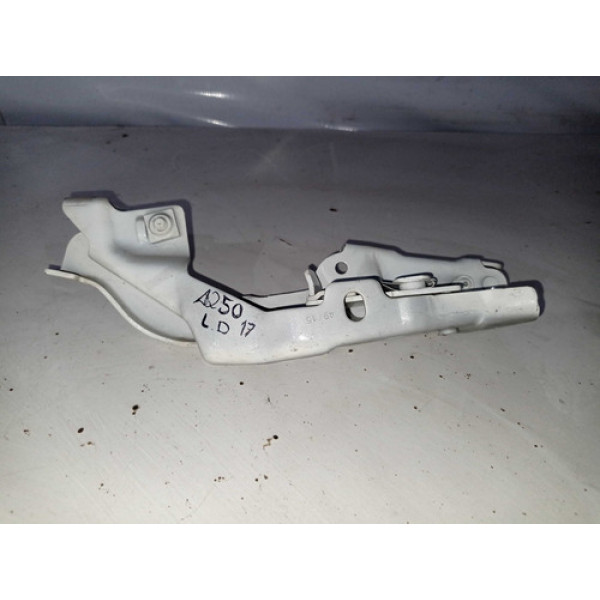 Dobradiça Do Capo Lado Direito Mercedes A250 2017