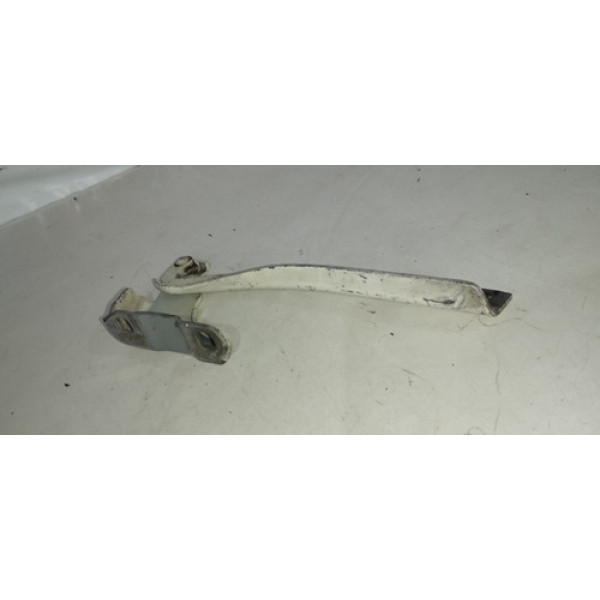 Dobradiça Do Capo Lado Esquerdo Fiat Linea 