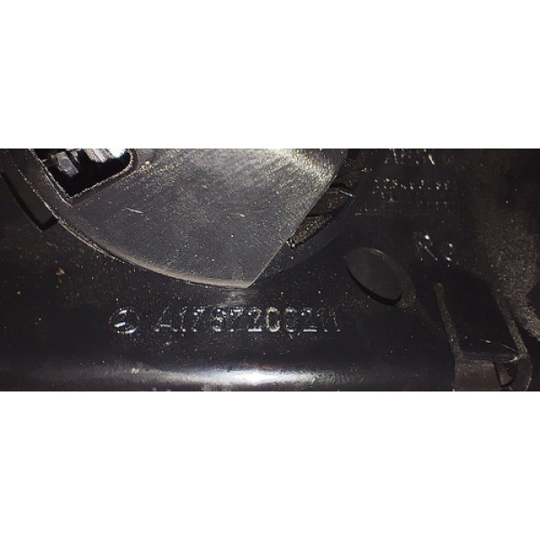 Acabamento Tweeter Porta Dianteira Direita A250 2015 2016