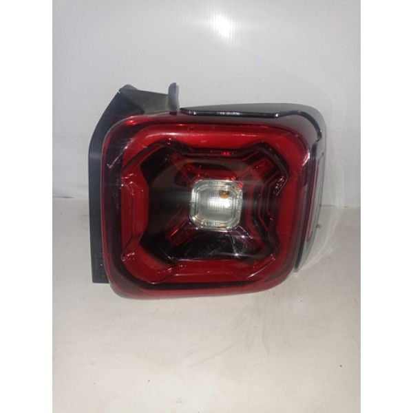 Lanterna Lado Direito Jeep Renegade 2021