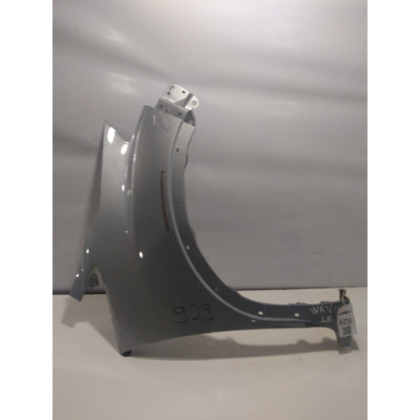 Paralama Lado Direito Wrv 2018