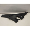 Acabamento Do Banco Traseiro Lado Esquerdo Corolla 2017
