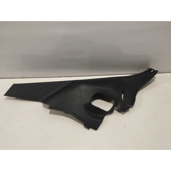 Acabamento Do Banco Traseiro Lado Esquerdo Corolla 2017