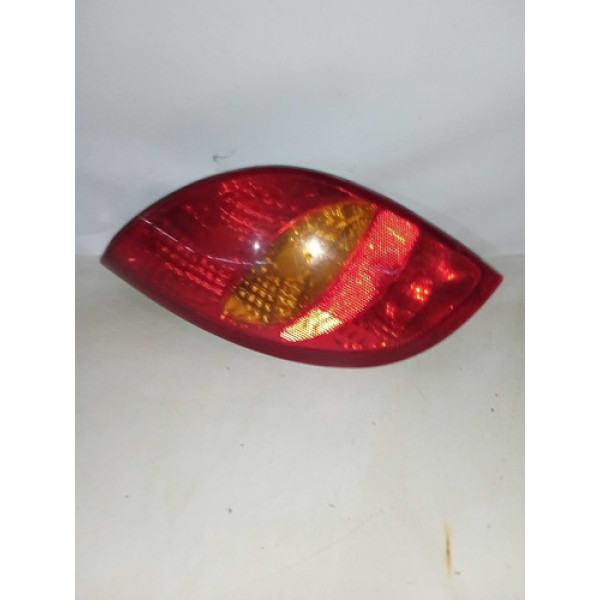 Lanterna Lado Esquerdo Chevrolet Celta 2010