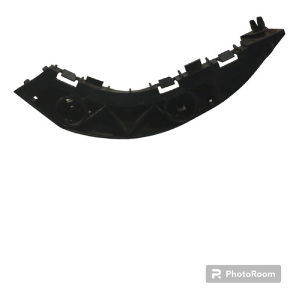 Guia Esquerdo Parachoque Dianteiro New Civic 2012