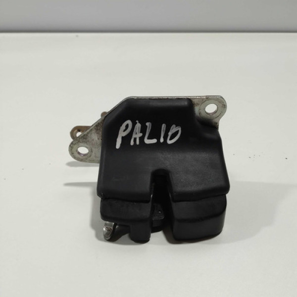 Traca Do Porta Malas Fiat Palio 