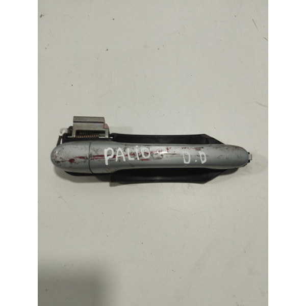 Maçaneta Externa Dianteiro Direita Fiat Palio 2004