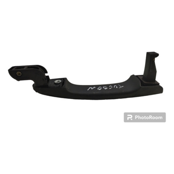 Maçaneta Externa Esquerdo Tucson 2008 A 2012