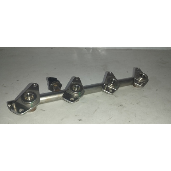 Flauta Injetora Mercedes A250 2016 2.0