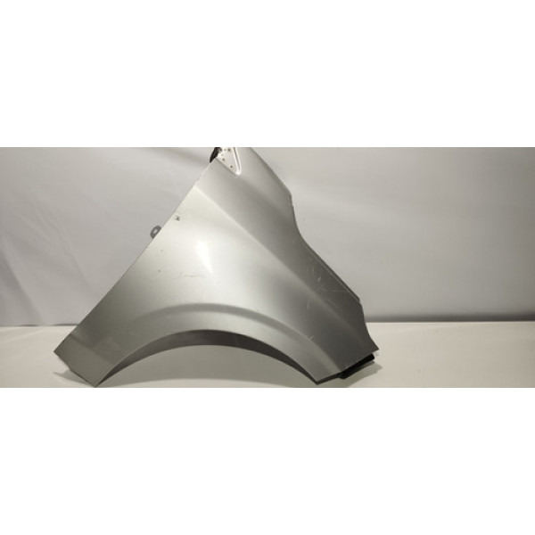 Paralama Lado Direito Fiat Argo 2020