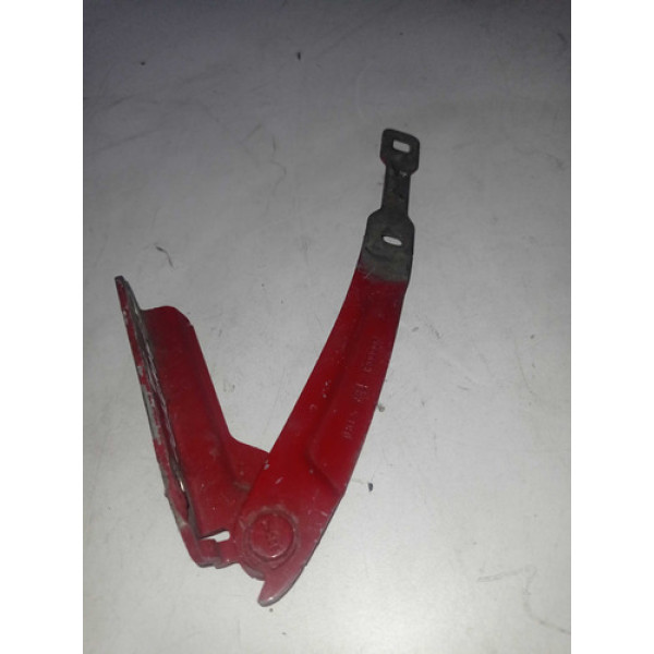 Dobradiça Do Capo Lado Direito Renault Sandero 2015