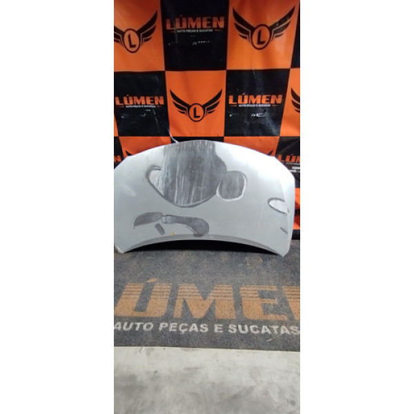 Capo Toyota Corolla 2010 Recuperado 