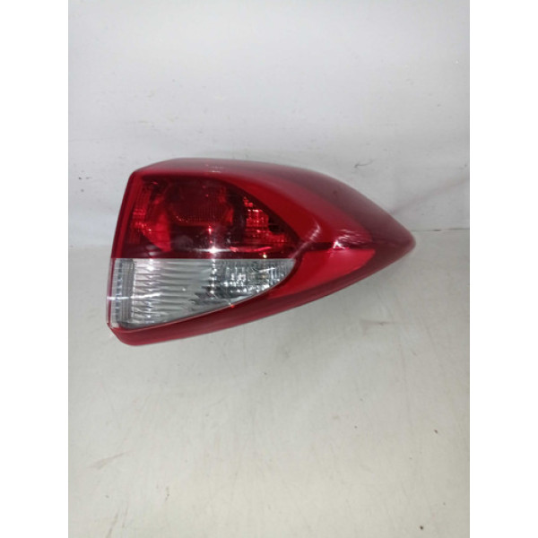 Lanterna Lado Direito Hyundai New Tucson 2020