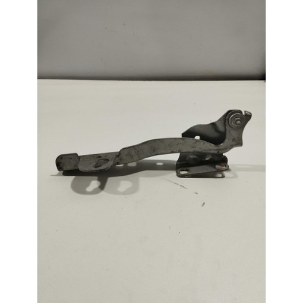 Dobradiça Do Capo Lado Direito Fiat Mobi 2018