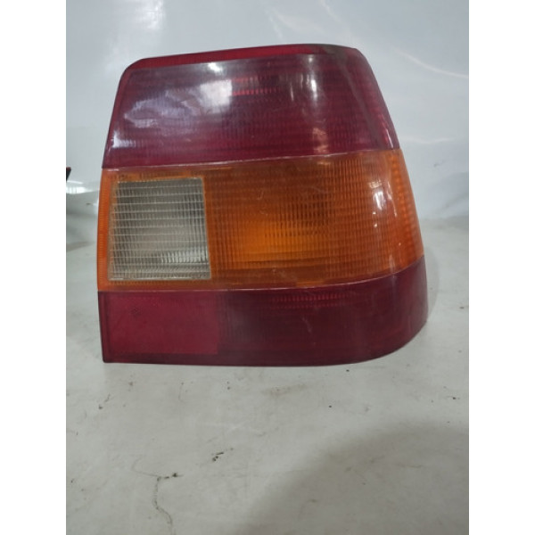 Lanterna Lado Direito Chevrolet Monza 