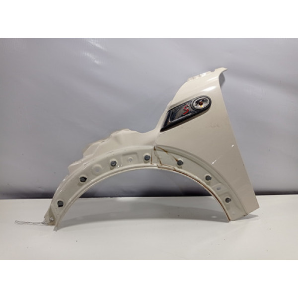 Paralama Lado Esquerdo Mini Cooper S 2009 2010 