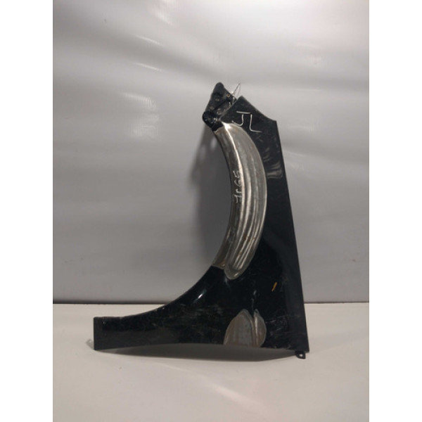 Paralama Lado Esquerdo Volkswagen Gol G5