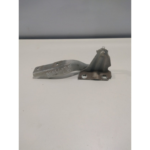 Braço Do Capô Lado Direito Jeep Renegade 